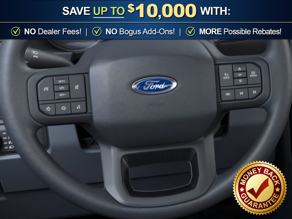 2026 Ford F-250 Super Duty XL - Photo 17