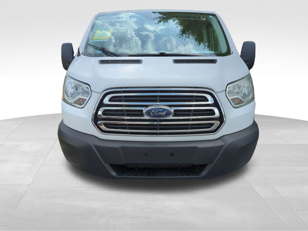 Used 2017 Ford Transit Wagon XLT with VIN 1FBZX2YM3HKA37442 for sale in Hoover, AL