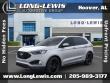 2024 Ford Edge ST-Line SUV 2024 Ford Edge ST-Line SUV