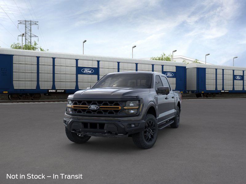 2024 Ford F-150 Tremor photo 2