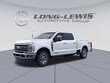 Ford F-250SD