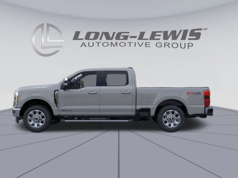 2026 Ford F-250 photo 3
