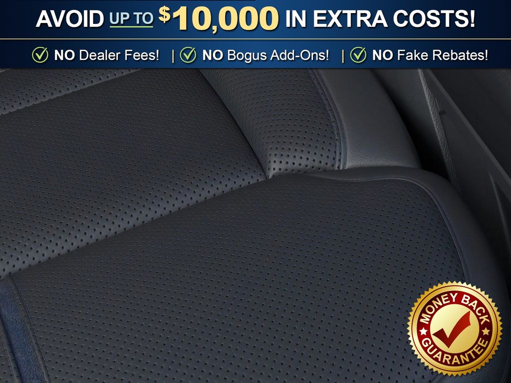 2025 Ford F-150 Platinum - Photo 21