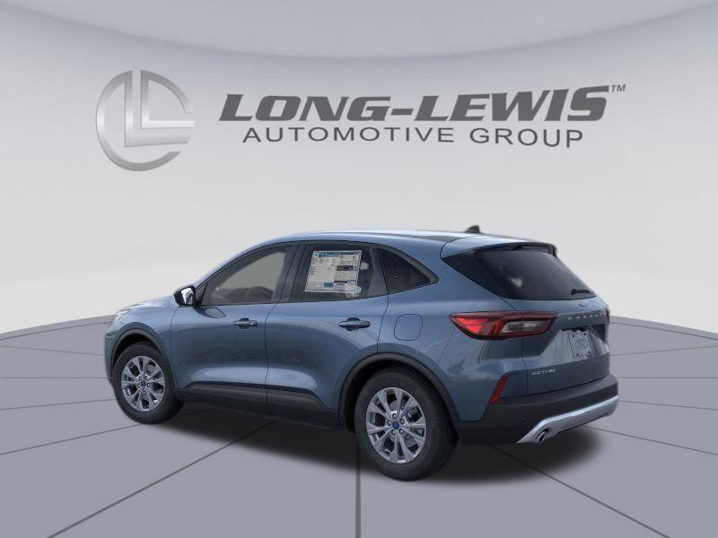 2026 Ford Escape Active photo 4