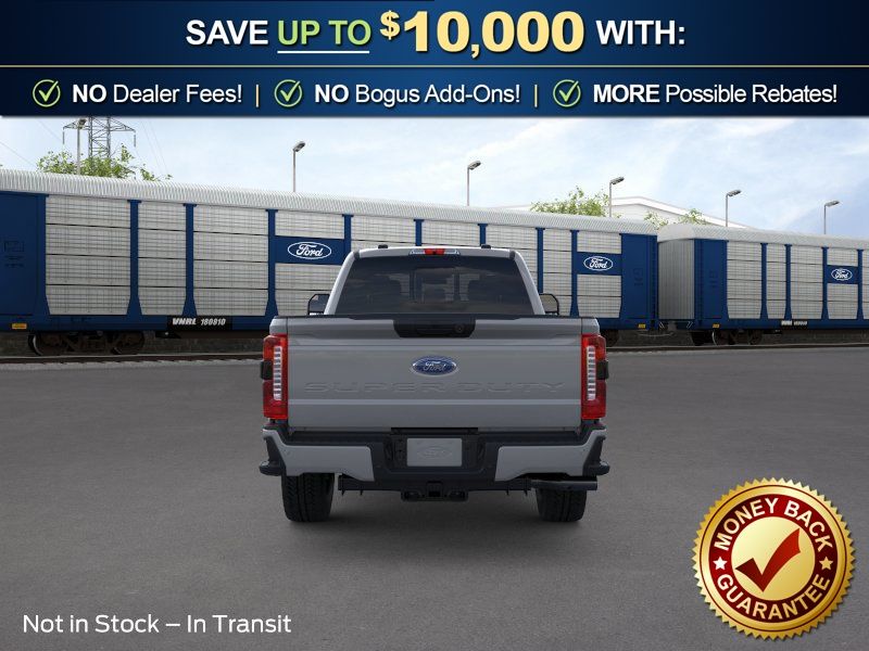 2026 Ford F-250's photo