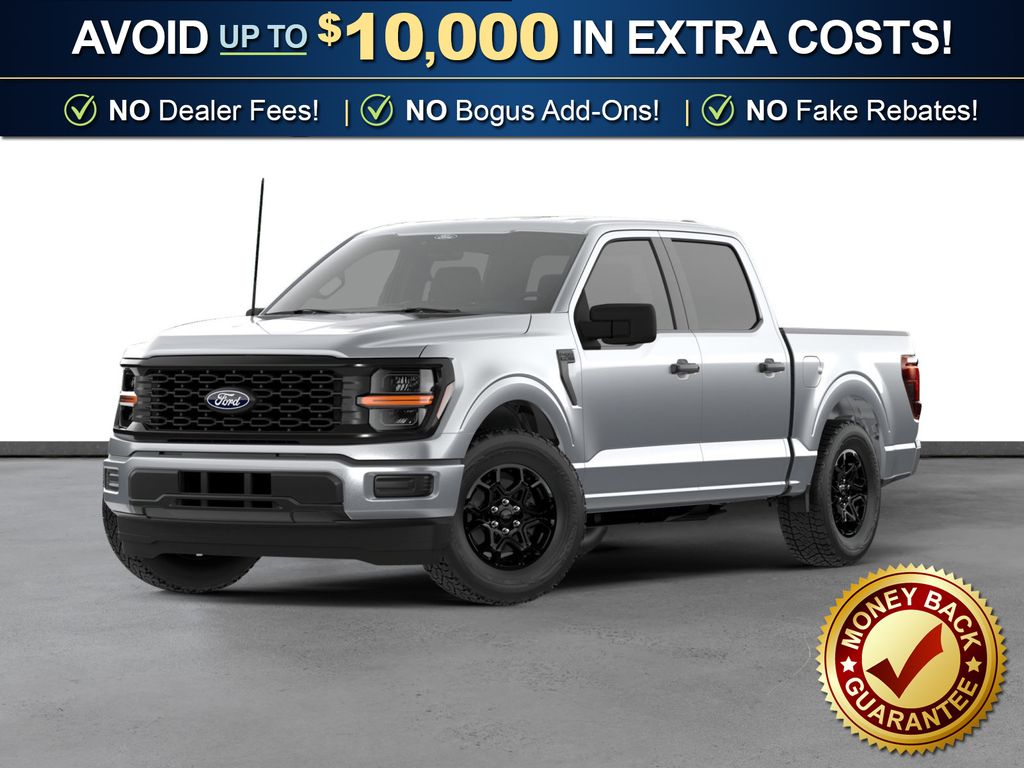 2026 Ford F-150 STX Truck