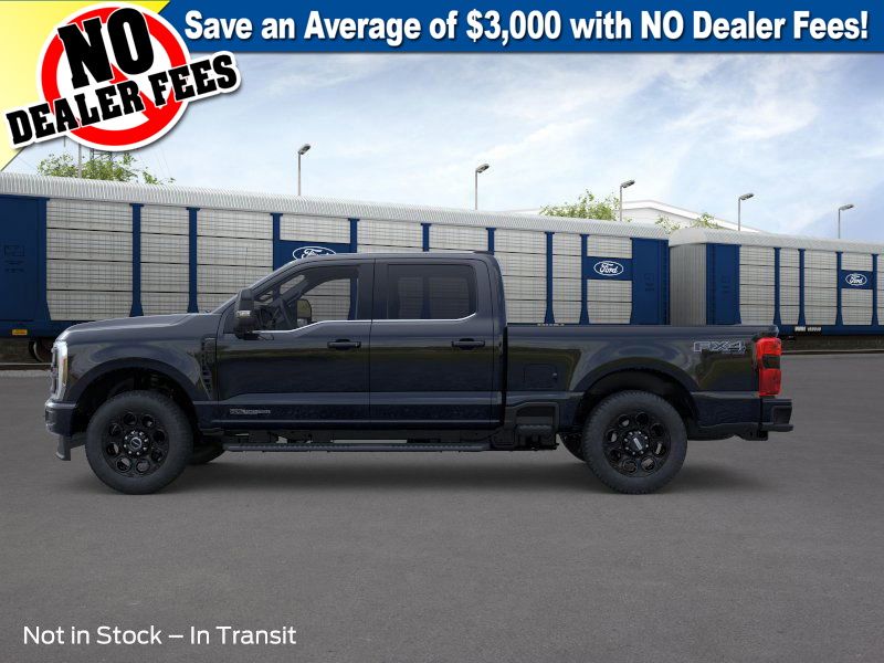 2026 Ford F-350 photo 3