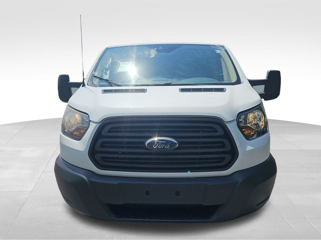Used 2018 Ford Transit Van Base with VIN 1FTYR2YM0JKA09198 for sale in Hoover, AL