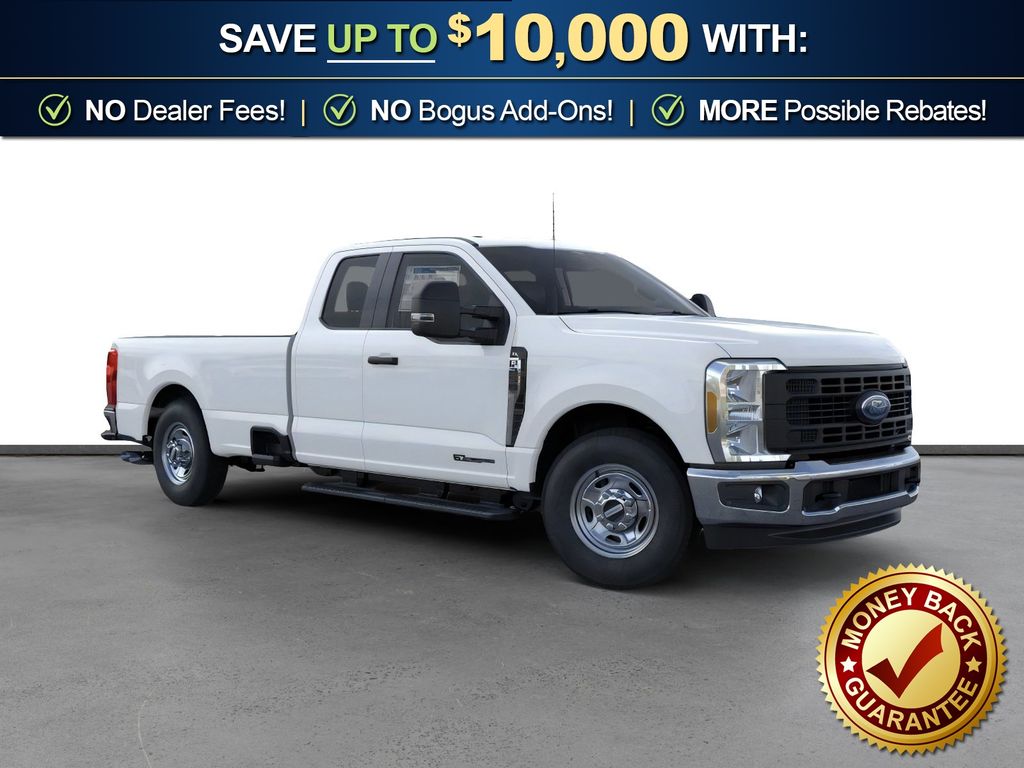 2026 Ford F-250 Super Duty XL - Photo 10