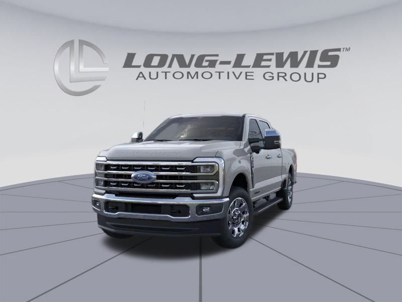 2026 Ford F-250 photo 2