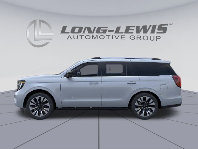 2025 Ford Expedition Platinum photo 3