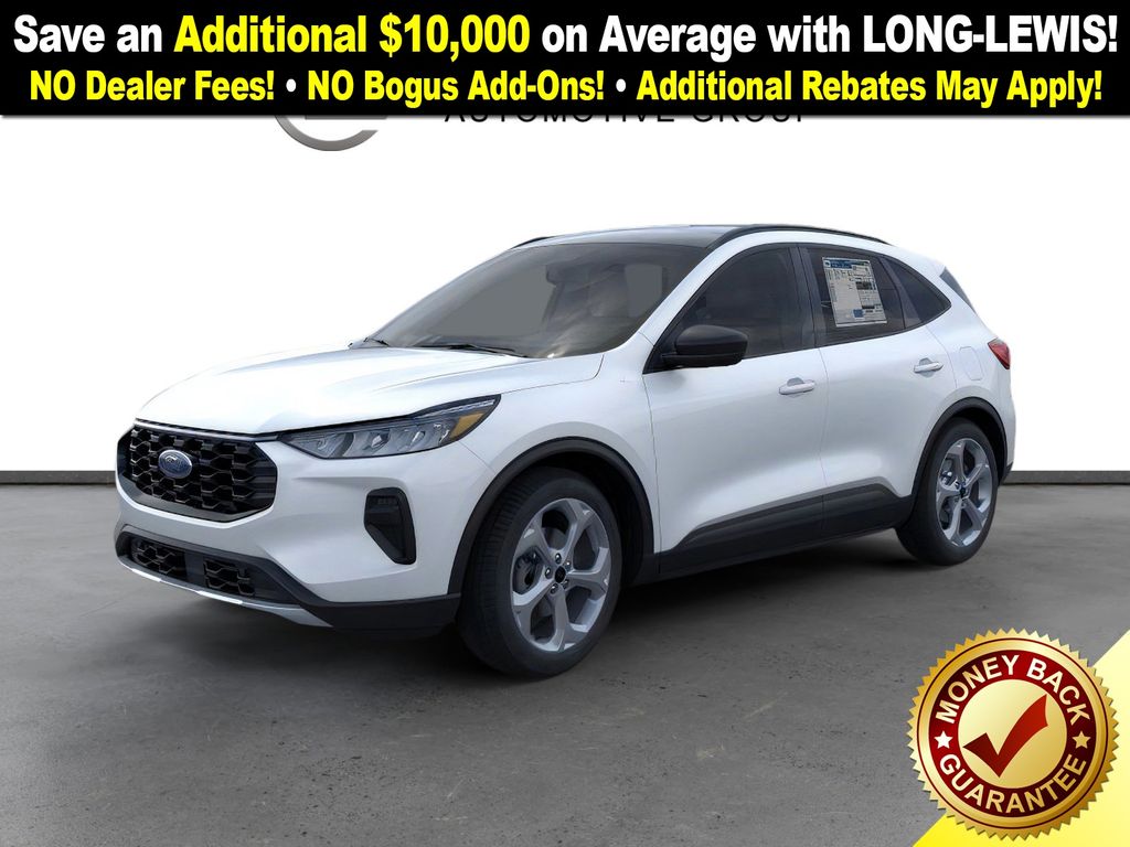 2026 Ford Escape Base's photo