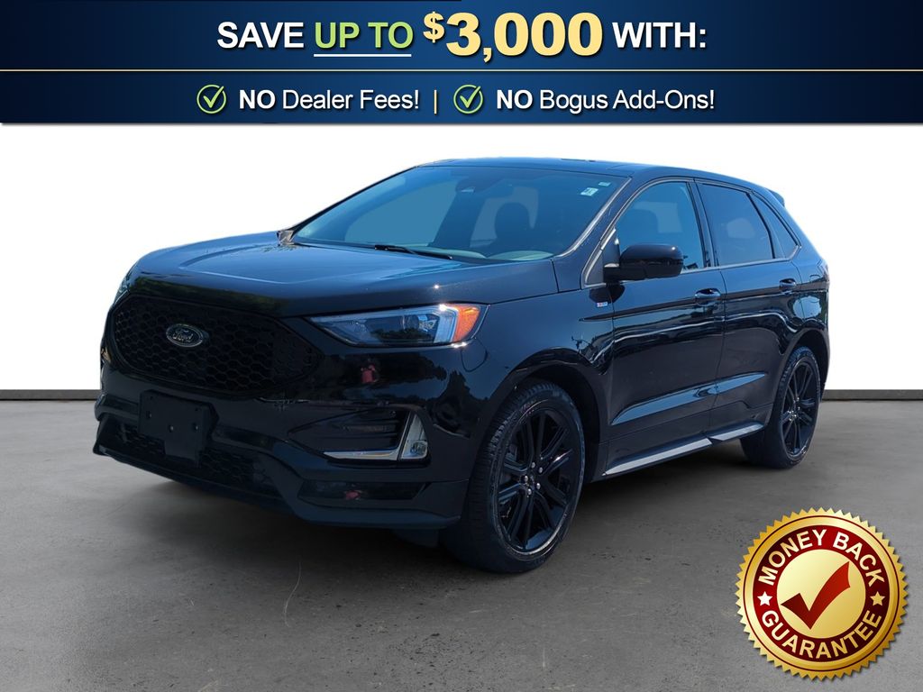 2023 Ford Edge ST-Line AWD's photo