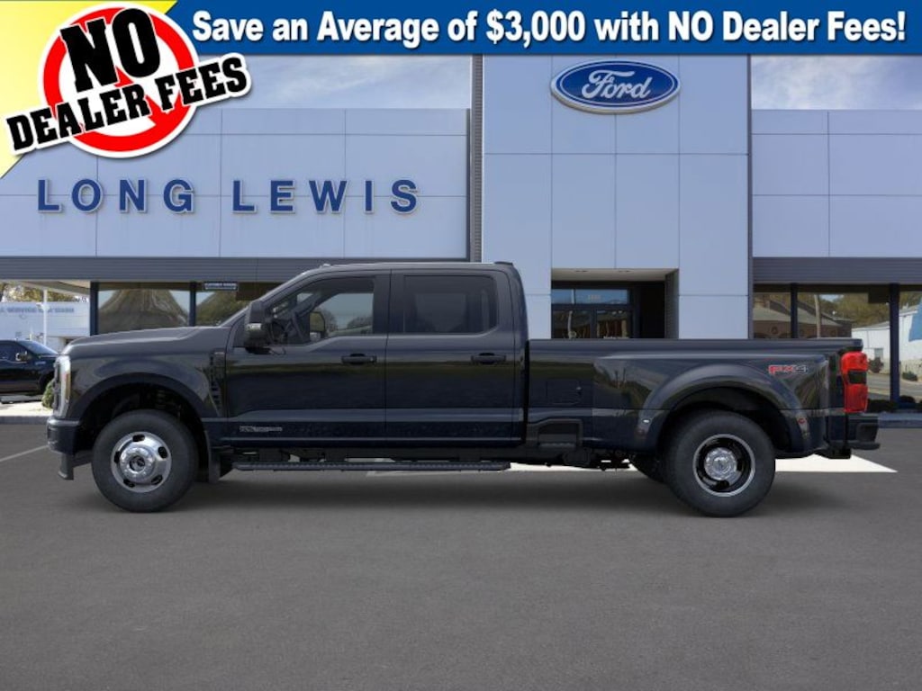 New 2026 Ford F-350SD Truck