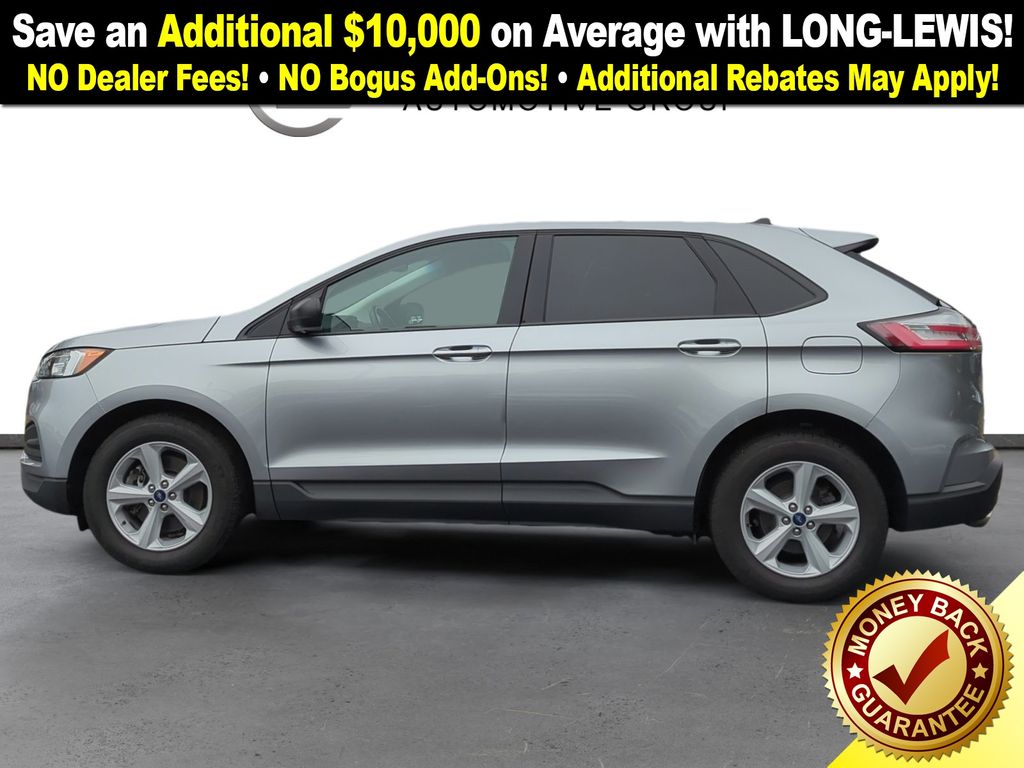 2020 Ford Edge SE photo 2