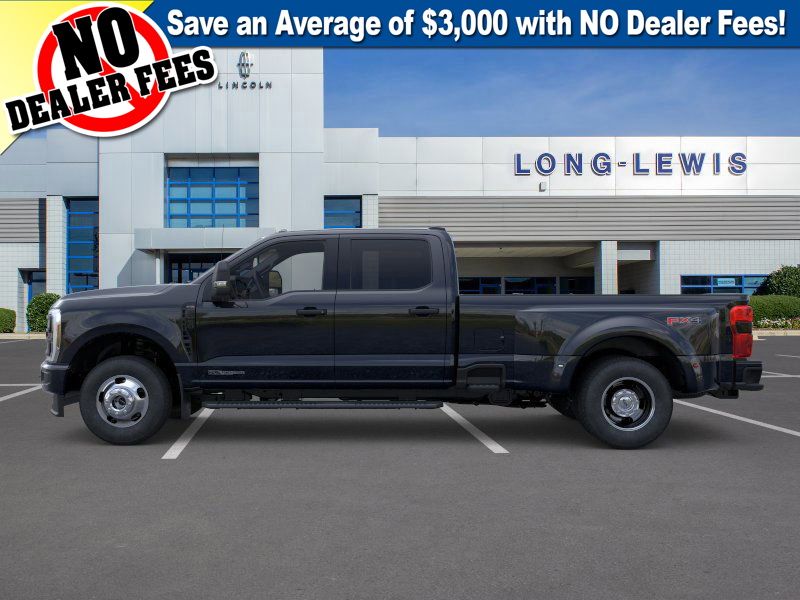 2026 Ford F-350 photo 2