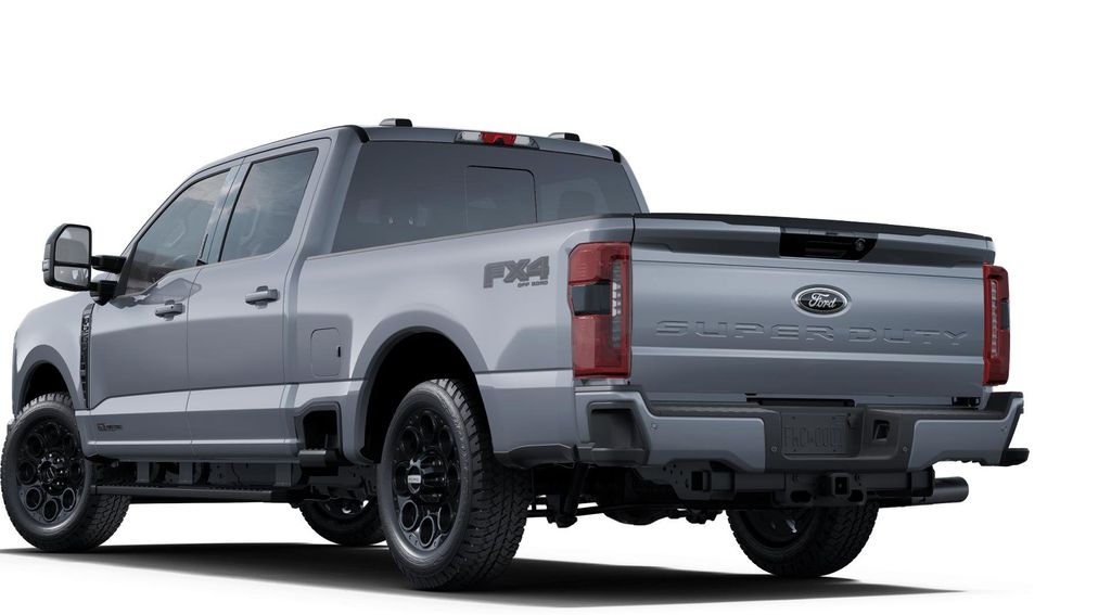 2025 Ford F-250 photo 2