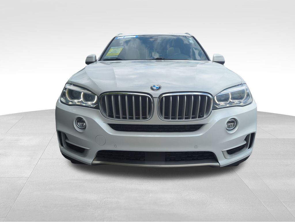 Used 2018 BMW X5 sDrive35i with VIN 5UXKR2C5XJ0X10363 for sale in Hoover, AL