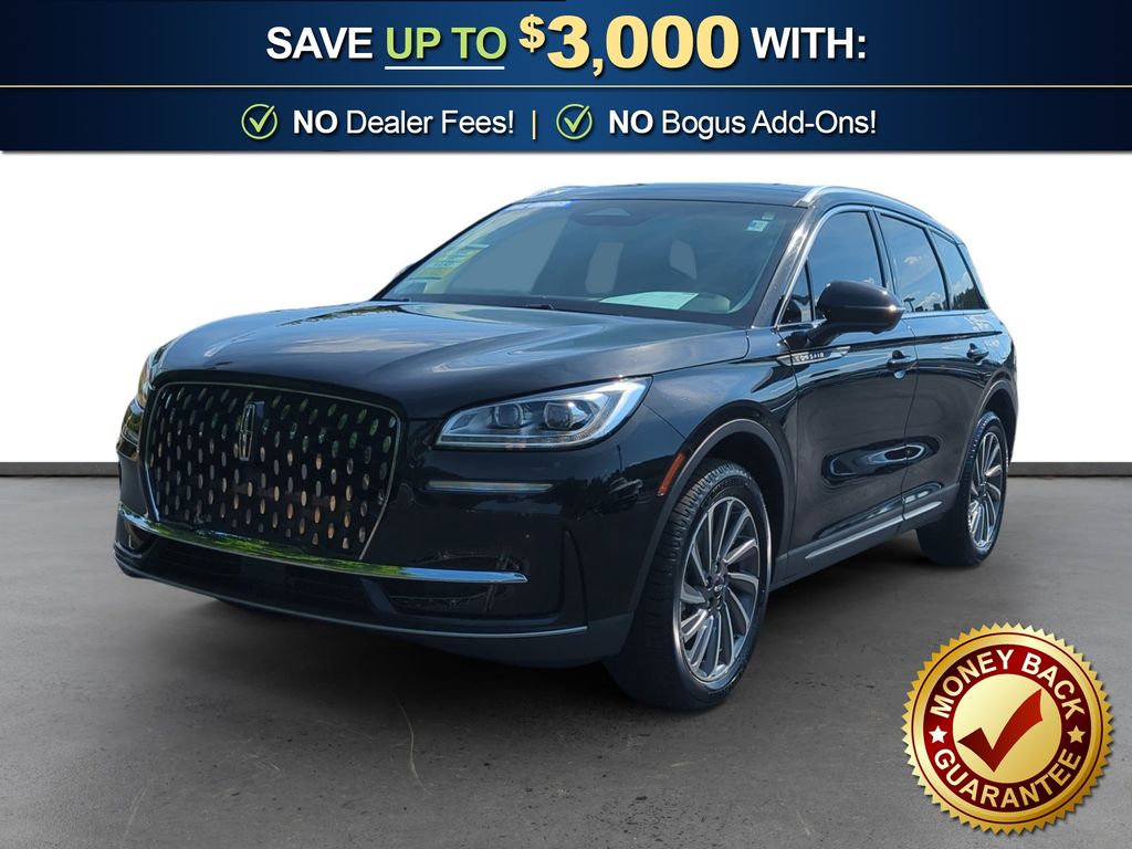 2023 Lincoln Corsair Reserve FWD's photo