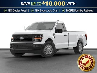 2026 Ford F-150 XL Truck