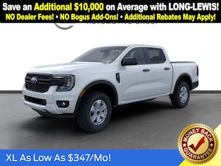 2025 Ford Ranger XL Truck