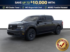 2026 Ford Maverick XLT Truck