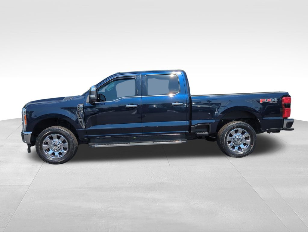 2023 Ford F-250 photo 4