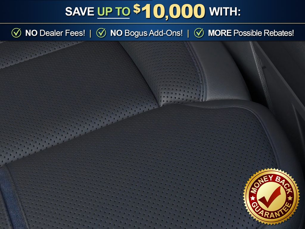 2025 Ford F-150 Platinum - Photo 21