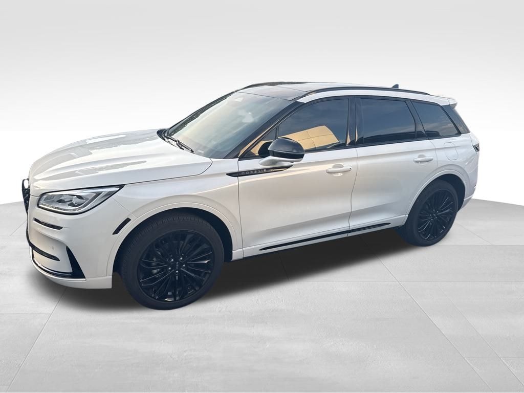 Certified 2025 Lincoln Corsair Reserve SUV