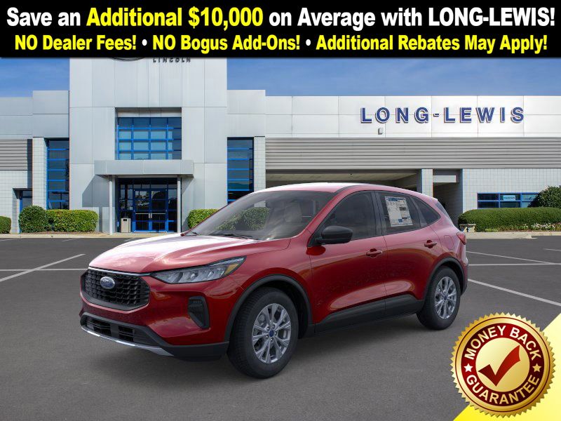 2026 Ford Escape Active's photo