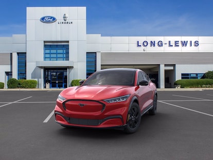 New 21 Ford Mustang Mach E California Route 1 Suv New 21 Ford Mustang Mach E California Route 1 Suv
