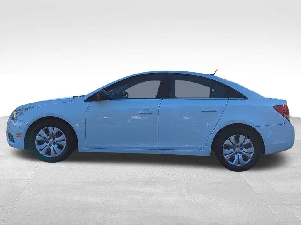 Used 2012 Chevrolet Cruze LS with VIN 1G1PC5SH1C7258585 for sale in Birmingham, AL