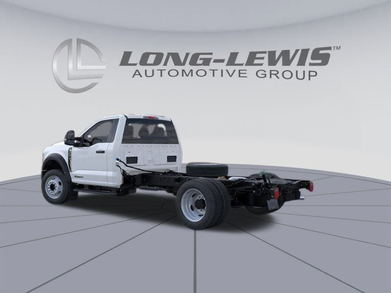 2026 Ford F-450 photo 4