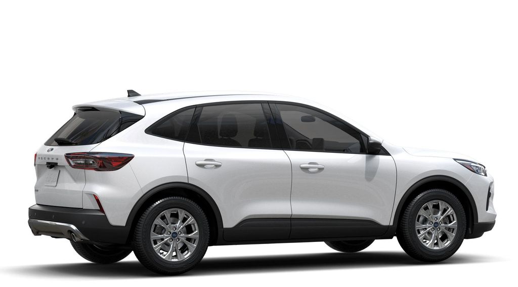 2025 Ford Escape Active photo 2