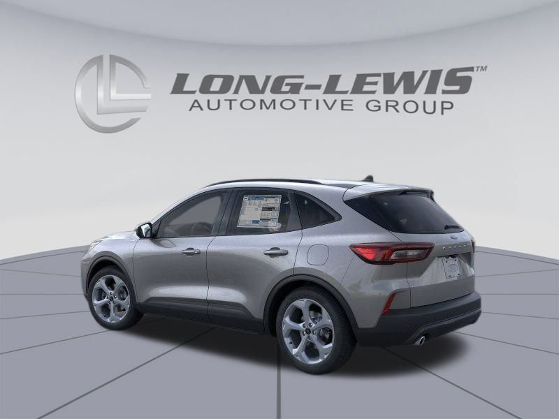 2026 Ford Escape Hybrid ST-Line Select photo 4