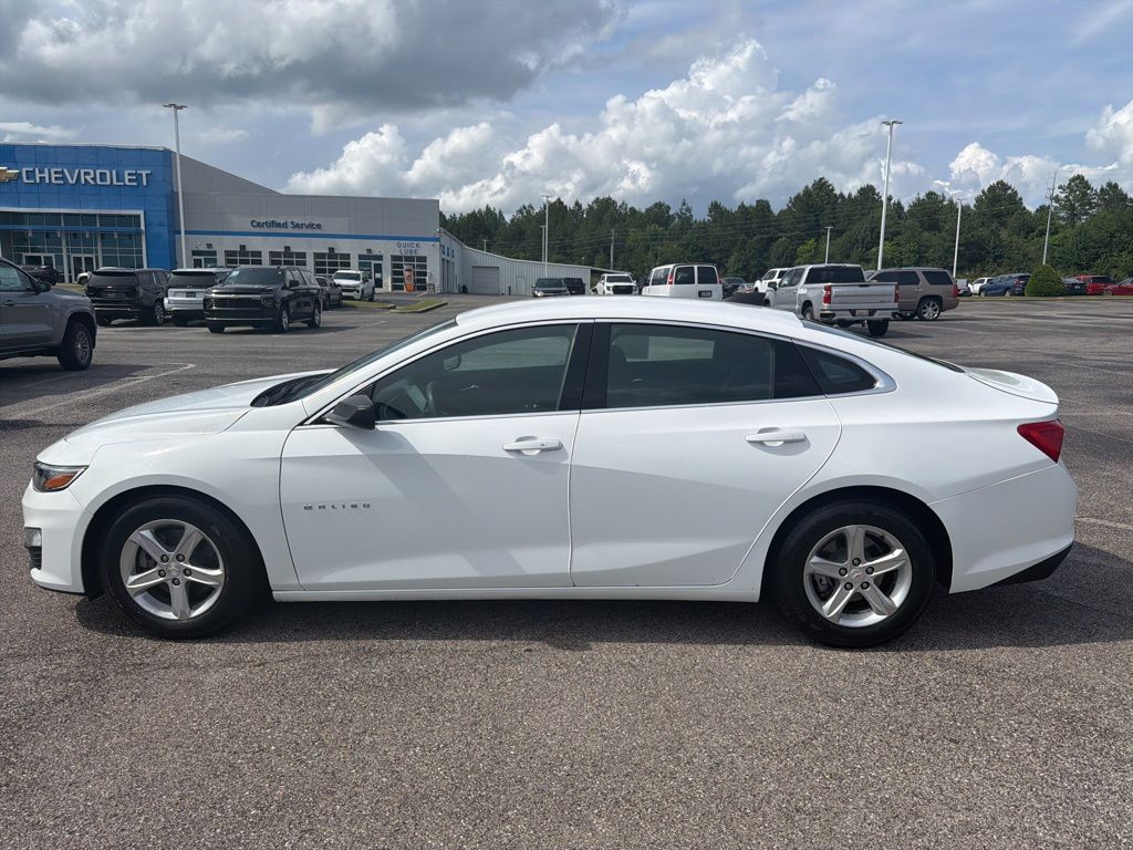 1G1ZC5ST8PF159948