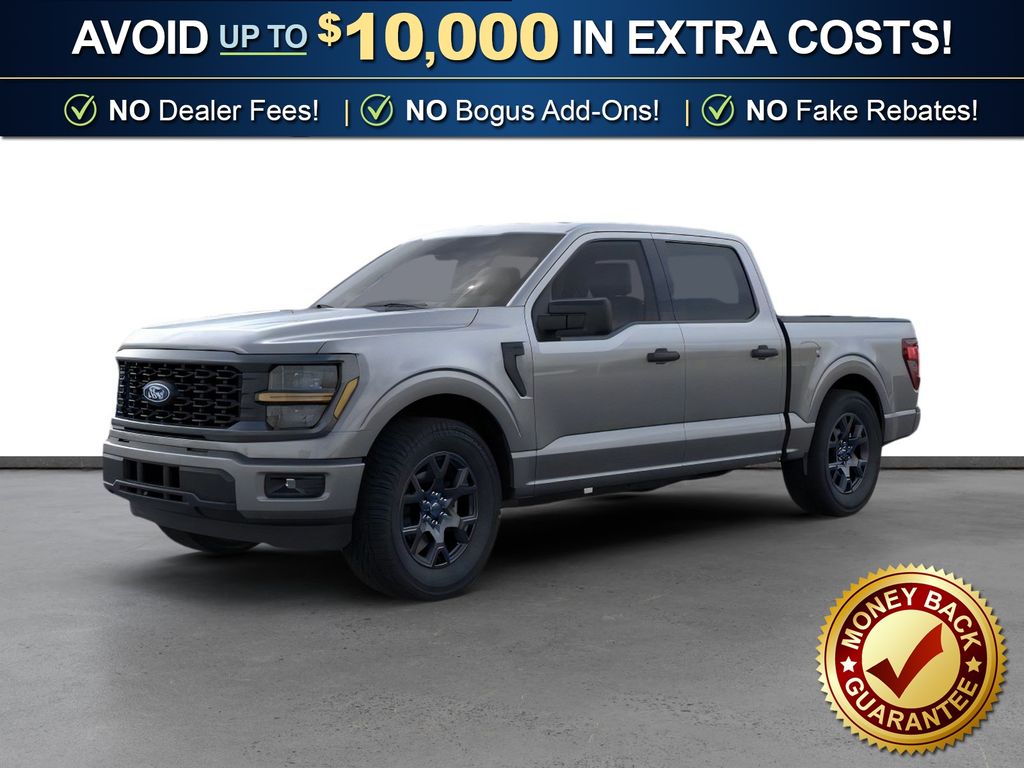 2026 Ford F-150 STX Truck