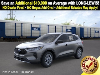 2026 Ford Escape Active SUV