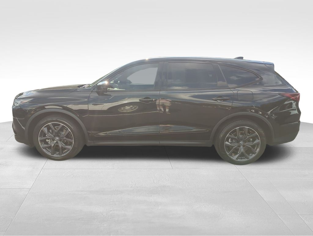 Used 2024 Acura MDX Type S w/Advance Package SUV