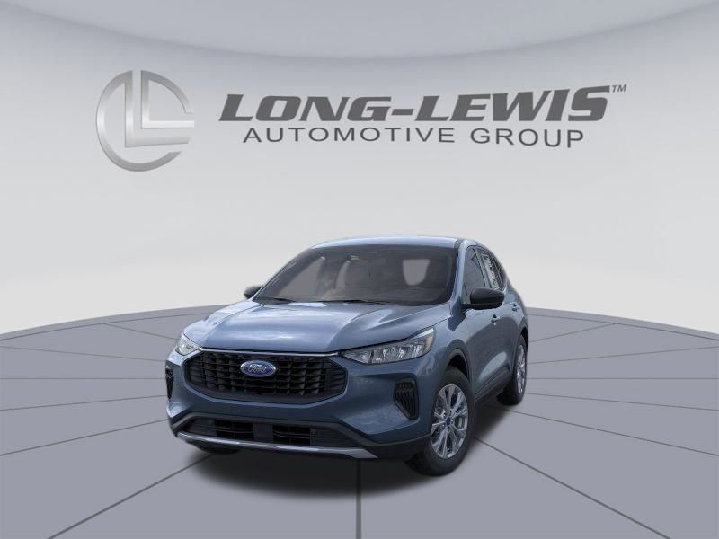2026 Ford Escape Active photo 2
