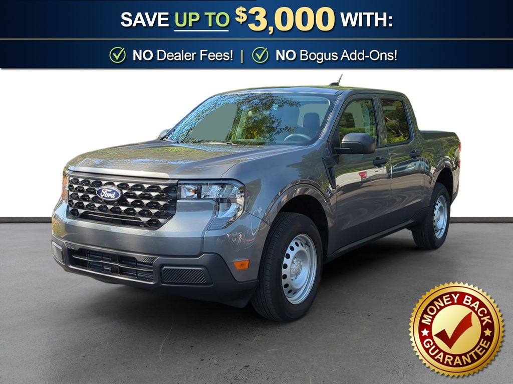 2025 Ford Maverick XL