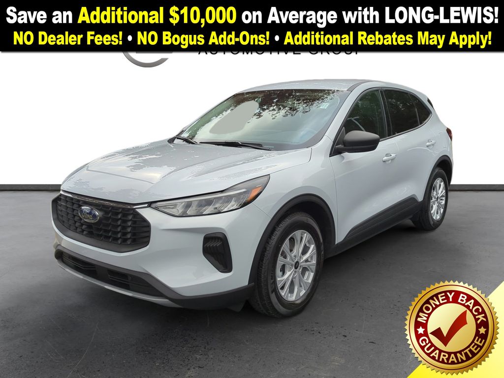 2025 Ford Escape Active's photo