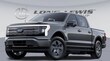 Ford F-150 Lightning