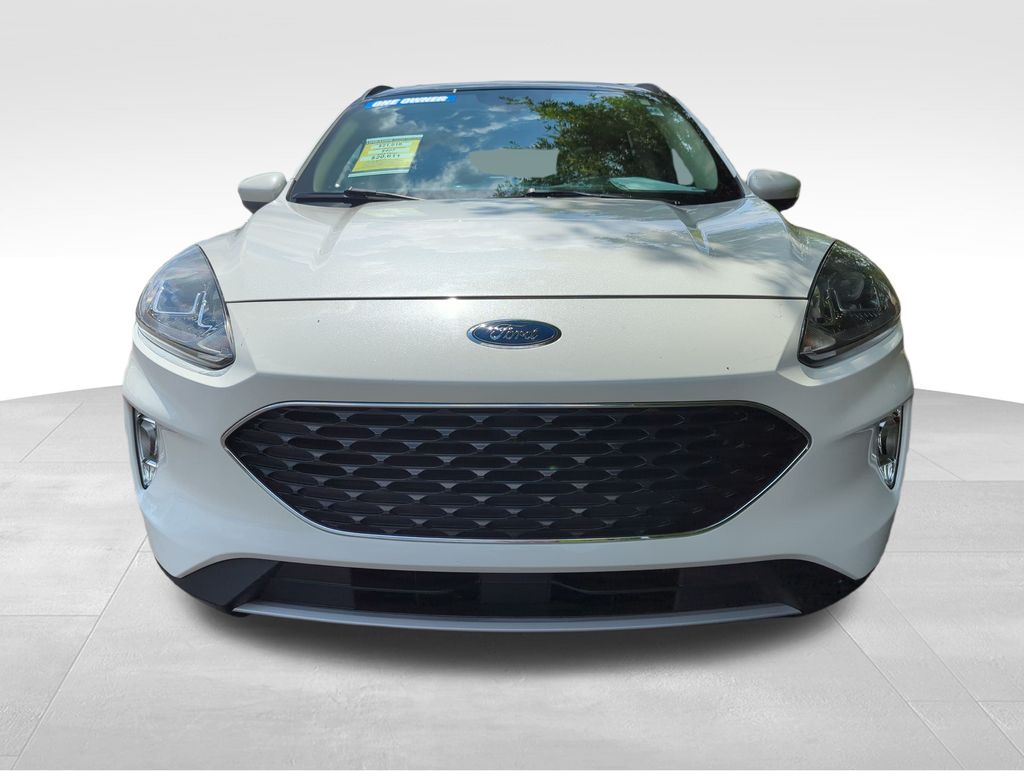 Used 2020 Ford Escape SEL with VIN 1FMCU0H69LUC04976 for sale in Hoover, AL