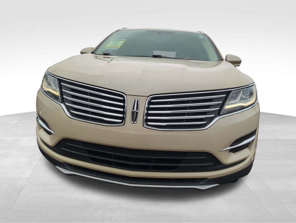 Used 2018 Lincoln Navigator Reserve SUV