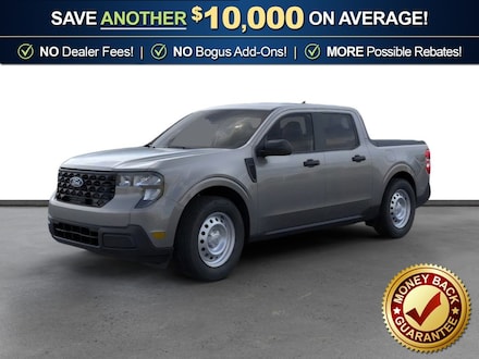 2026 Ford Maverick XL Truck