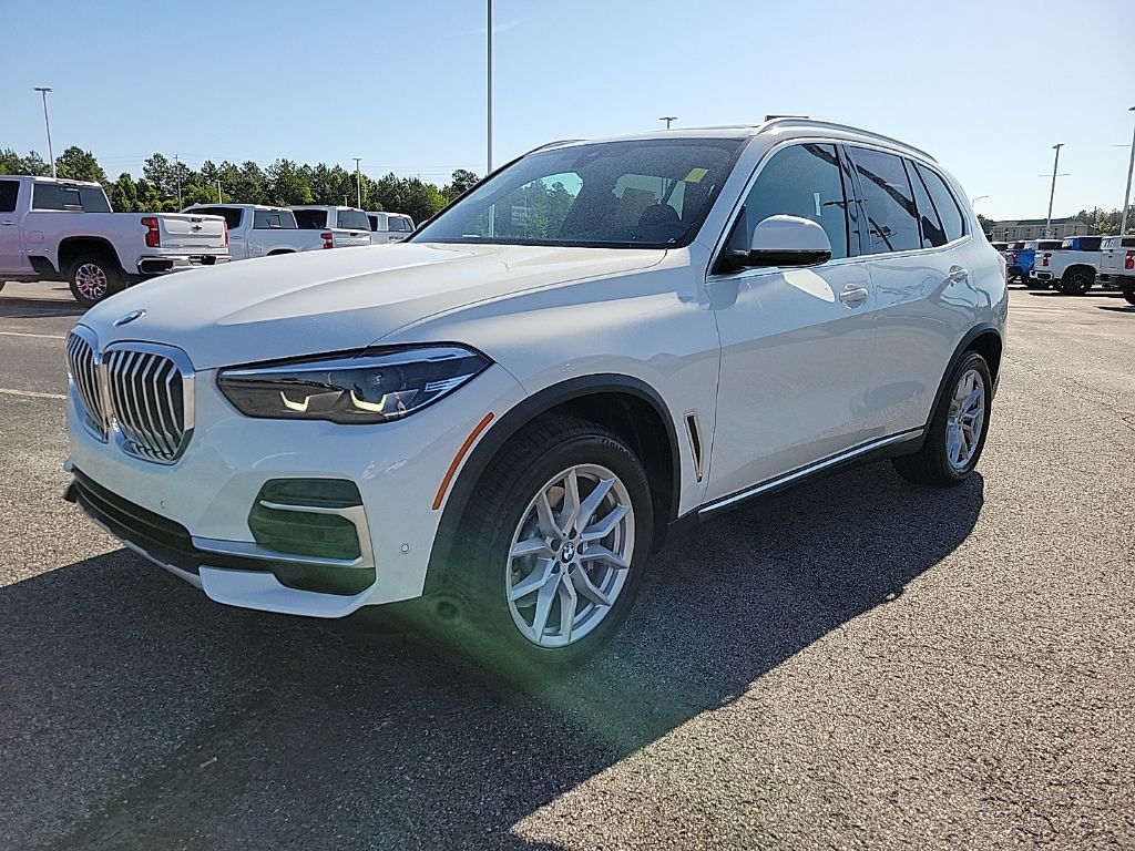 2023 BMW X5