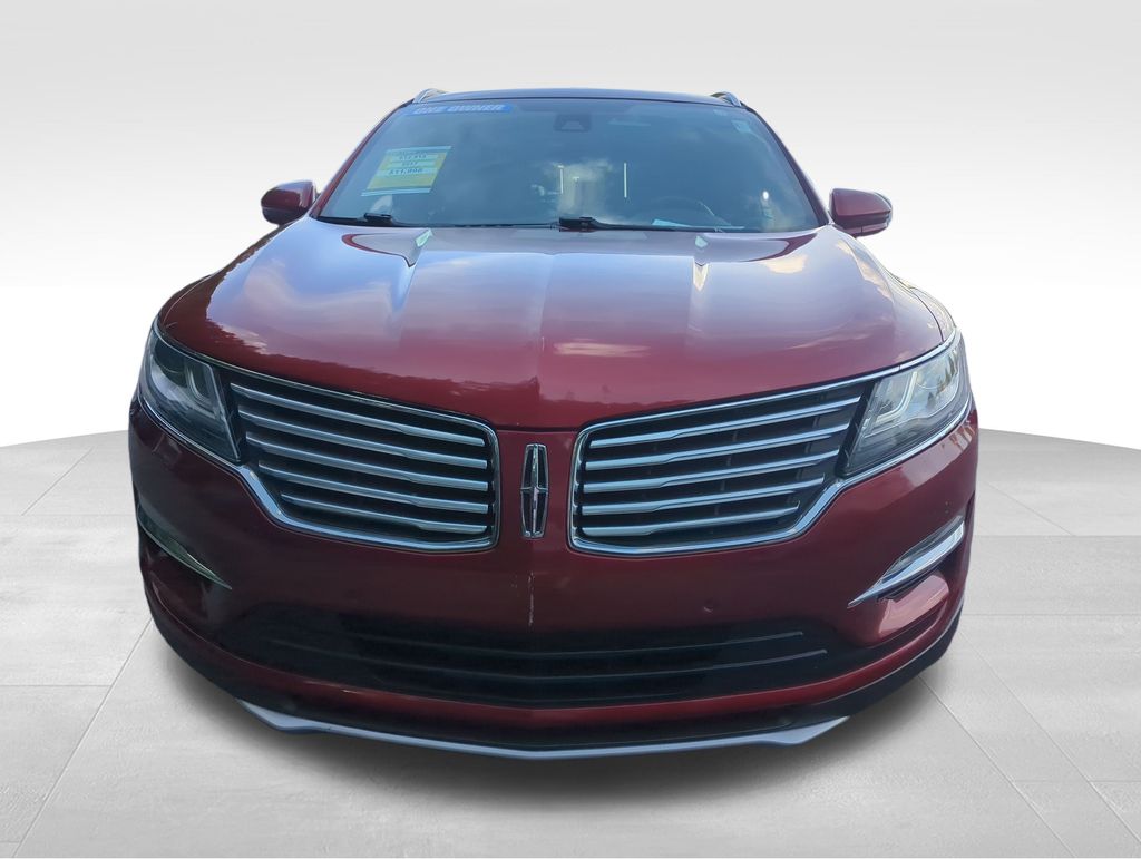 Used 2016 Lincoln MKC Reserve with VIN 5LMCJ3C96GUJ03229 for sale in Prattville, AL