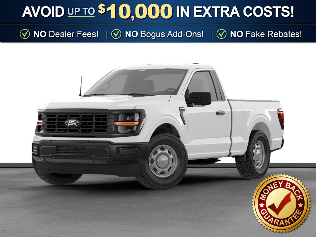 2026 Ford F-150 XL Truck
