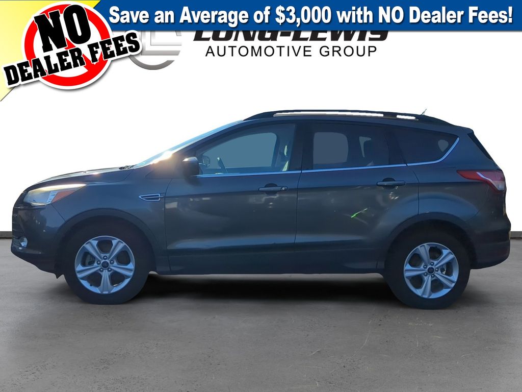 2016 Ford Escape SE photo 2